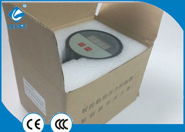 アナログ出力のセリウム/CCCの証明の混合のデジタル圧力計