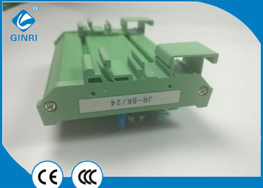 PLC 8チャネルのリレー モジュール/ケイ素の制御モジュール3.15A DC24Vの低いオン抵抗