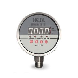 マイクロ水圧スイッチ デジタル/空気圧スイッチ・コントローラ0-0.2Mpa 0.5Mpa