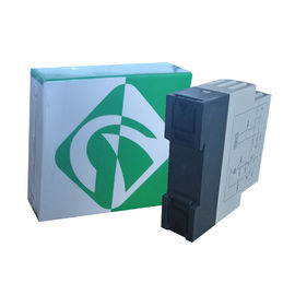 中国 監視段階48ボルトのDC電圧の調整装置のリレー低電圧の保護以下 サプライヤー